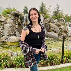 Meet your Posher, Miranda